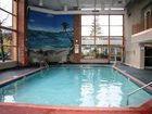 фото отеля Howard Johnson Inn & Suites - Toronto East