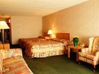 фото отеля Howard Johnson Inn & Suites - Toronto East