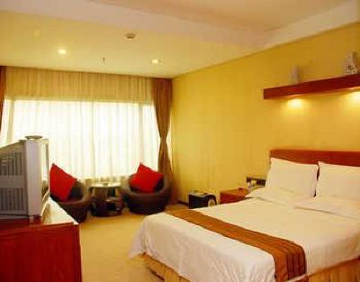 фото отеля Wanhuilai Grand Hotel