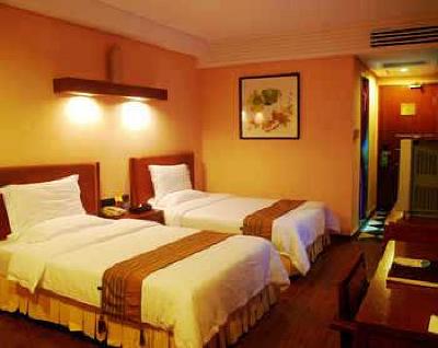 фото отеля Wanhuilai Grand Hotel