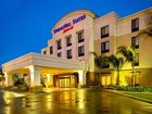 фото отеля SpringHill Suites Bakersfield