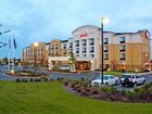 фото отеля SpringHill Suites Bakersfield