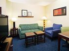 фото отеля SpringHill Suites Bakersfield