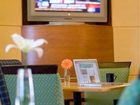 фото отеля SpringHill Suites Bakersfield