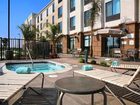 фото отеля SpringHill Suites Bakersfield