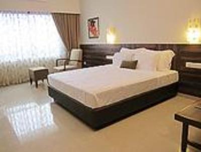 фото отеля Hotel Park Plaza