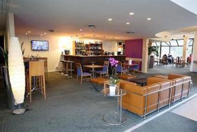 фото отеля Novotel Blois