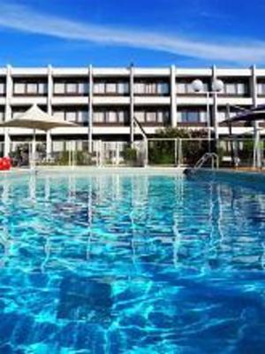 фото отеля Novotel Blois