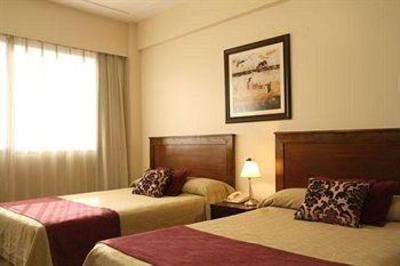 фото отеля Catalinas Park Hotel