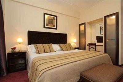 фото отеля Catalinas Park Hotel