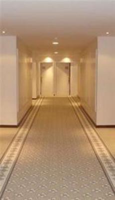 фото отеля Catalinas Park Hotel