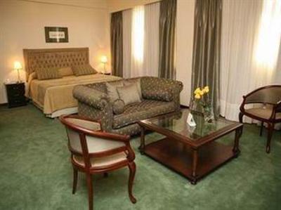фото отеля Catalinas Park Hotel