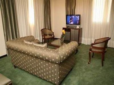 фото отеля Catalinas Park Hotel