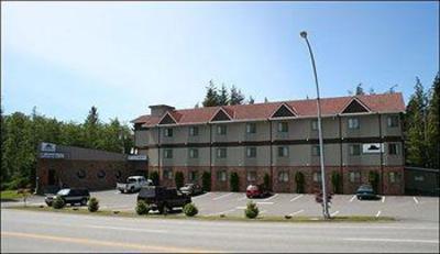фото отеля Anchor Inn Prince Rupert