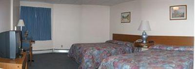 фото отеля Anchor Inn Prince Rupert