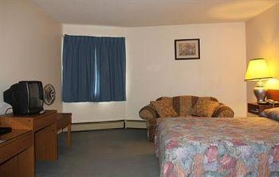 фото отеля Anchor Inn Prince Rupert