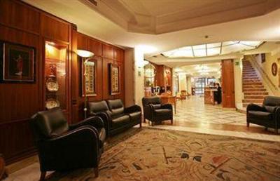 фото отеля Capitol World Class Hotel