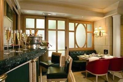 фото отеля Capitol World Class Hotel