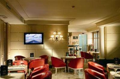 фото отеля Capitol World Class Hotel