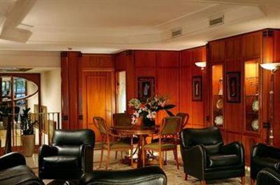 фото отеля Capitol World Class Hotel