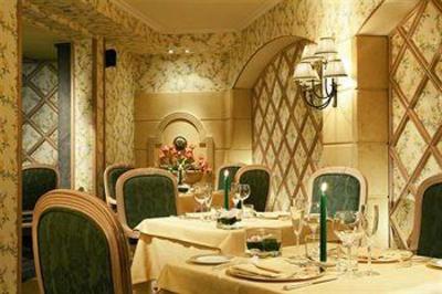 фото отеля Capitol World Class Hotel