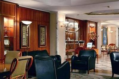 фото отеля Capitol World Class Hotel