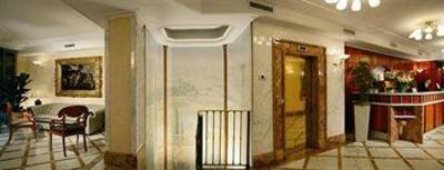 фото отеля Capitol World Class Hotel