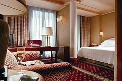 фото отеля Capitol World Class Hotel