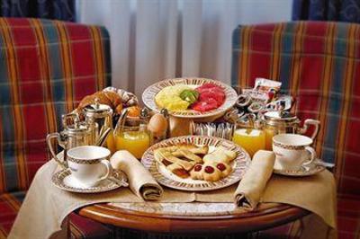 фото отеля Capitol World Class Hotel