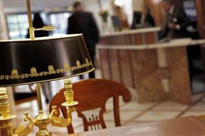 фото отеля Capitol World Class Hotel