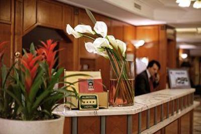 фото отеля Capitol World Class Hotel