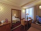 фото отеля Capitol World Class Hotel