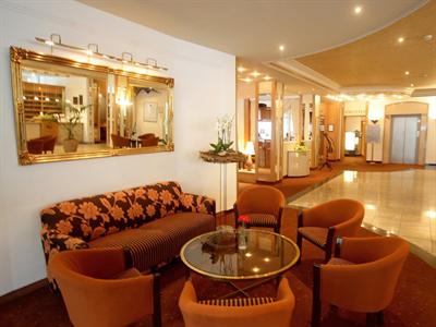 фото отеля Dorint Seehotel & Resort Bitburg/Sudeifel