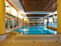 Dorint Seehotel & Resort Bitburg/Sudeifel