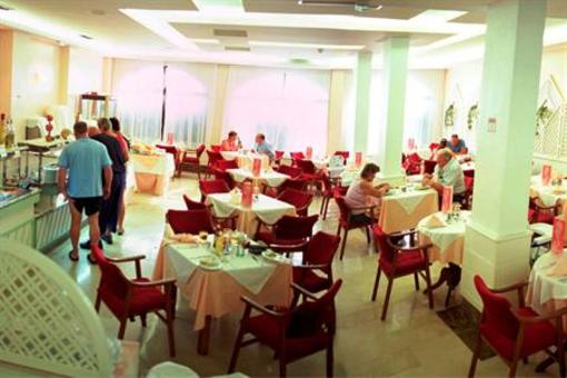 фото отеля Aparthotel Rio Mar Muro (Spain)