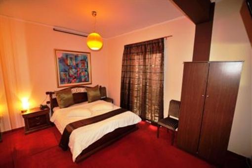 фото отеля Proteas Hotel