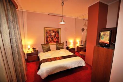 фото отеля Proteas Hotel