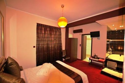 фото отеля Proteas Hotel