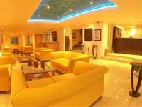 Proteas Hotel