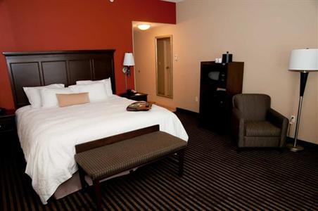 фото отеля Hampton Inn Bath Brunswick