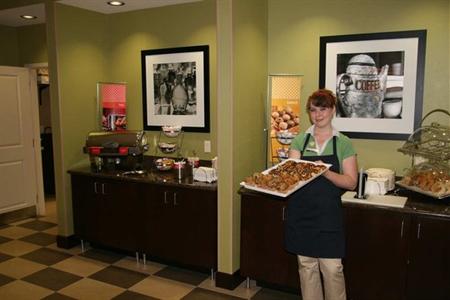фото отеля Hampton Inn Bath Brunswick
