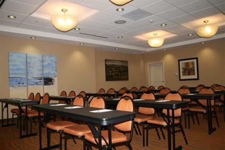 фото отеля Hampton Inn Bath Brunswick