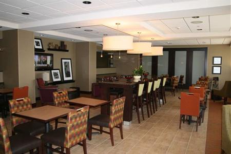 фото отеля Hampton Inn Bath Brunswick