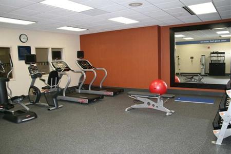 фото отеля Hampton Inn Bath Brunswick