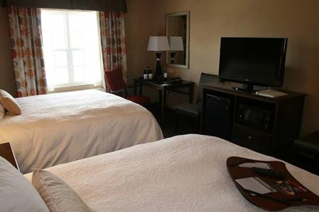 фото отеля Hampton Inn Bath Brunswick