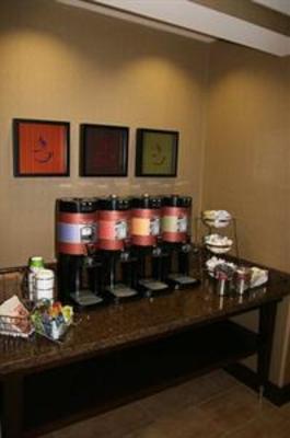 фото отеля Hampton Inn Bath Brunswick