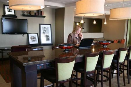 фото отеля Hampton Inn Bath Brunswick