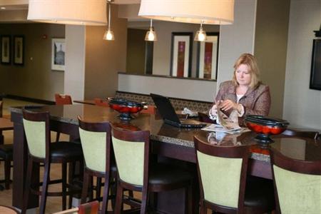 фото отеля Hampton Inn Bath Brunswick