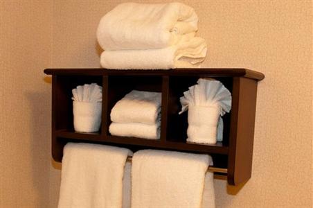 фото отеля Hampton Inn Bath Brunswick