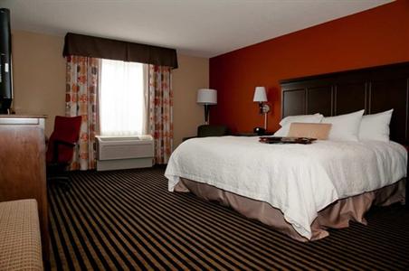 фото отеля Hampton Inn Bath Brunswick